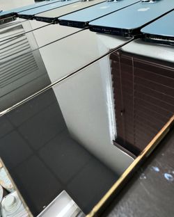 iPhone Polishing Screen Pulido De Pantalla Para iPhone 