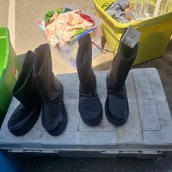 Snow Boots