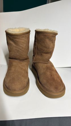Ugg boots.