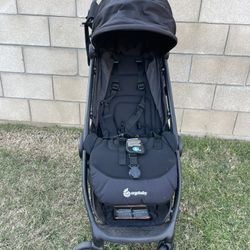 Ergo baby stroller