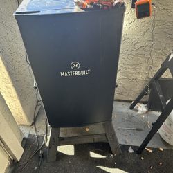 30inch Electric Smoker