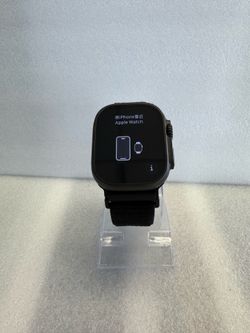 Apple Watch Ultra 3 49mm LTE