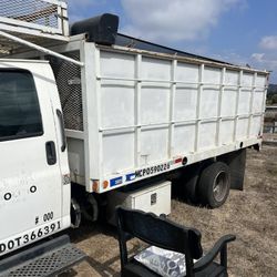 2004 Chevrolet C4500