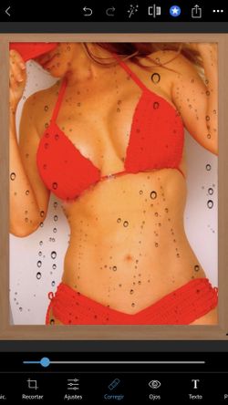 Bikini crochet hand made. Bikini en crochet hecho a mano