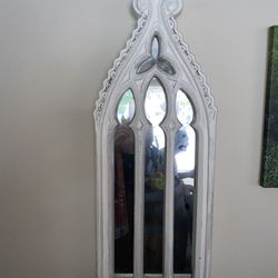 Cathedral Mirror