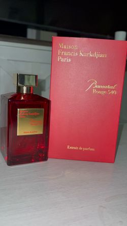 Maison Francis Kurkdjian Paris Cologne