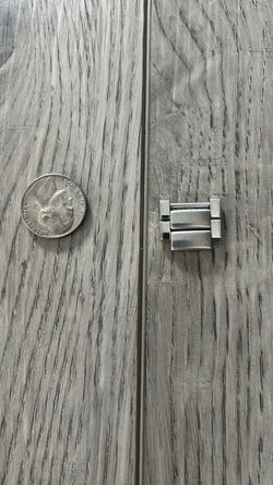 Two breguet links for type xx