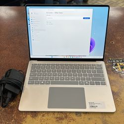 Microsoft laptop 2036 7th edition