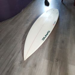 Dane Surfboard 