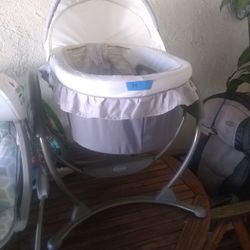 Baby Rocker