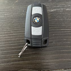 Key Fob BMW
