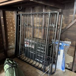 Yakima Large cargo basket / Roof Rack 