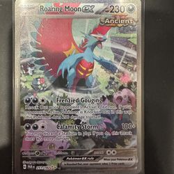 Pokémon Cards