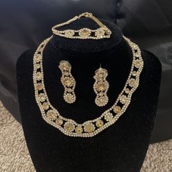 Wedding Jewelry 