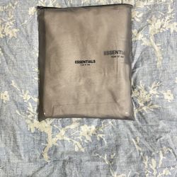 Essentials Fear Of God