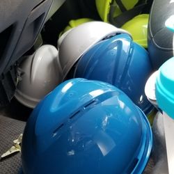 Hardhats Hard Hats Construction Helmet