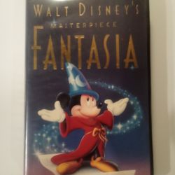 Classic Walt Disney Master Piece  Collectors Item 