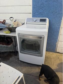 Dryer lo
