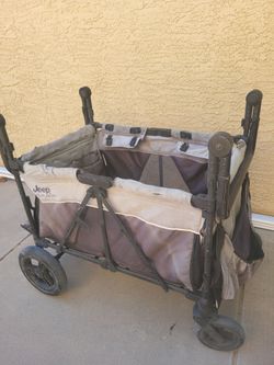 Jeep four seater wagon. Recond