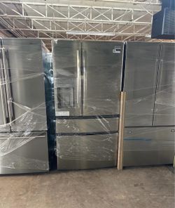 Refrigerator