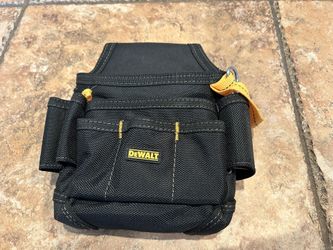 Dewalt Tool Pouch