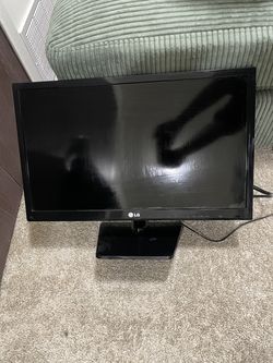 PC Monitor 24”