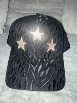 Barba hats