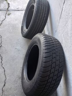 Arizo O Douglas Tire