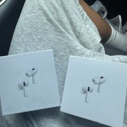 AirPods 2nd Gen