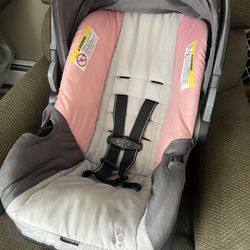 Infant Car Seat