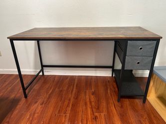 Desk