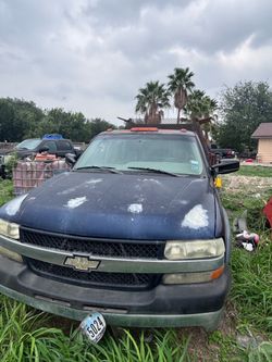 2001 chevy Silverado 3500 duramax