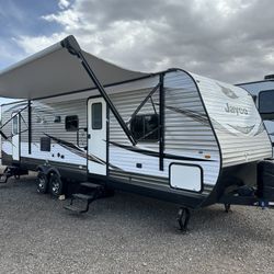 2020 Jayco Jay Flight 28BHBE