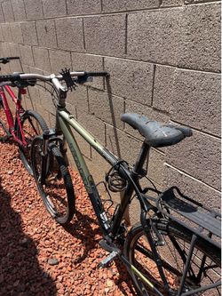 Bikes