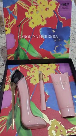 Carolina herrera perfume