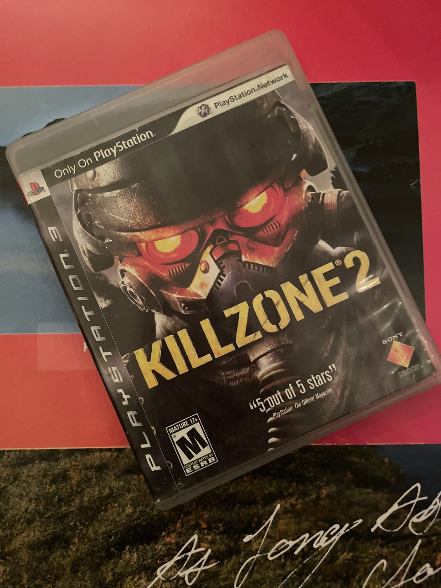 Kill Zone 2