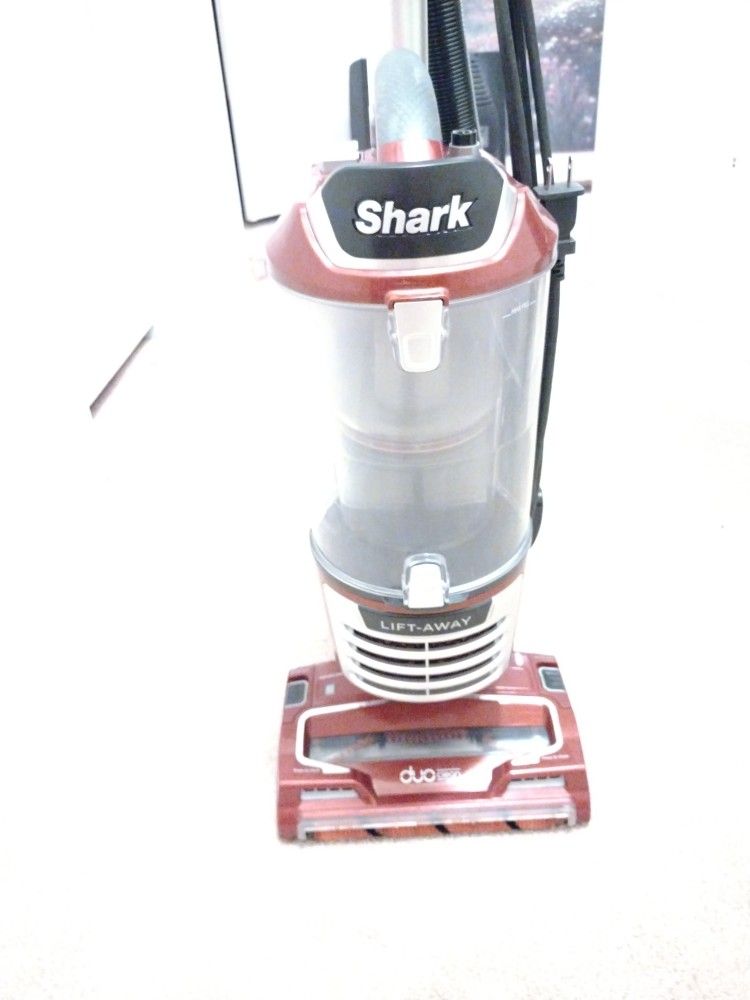 Shark Duo Clean Vacuum
