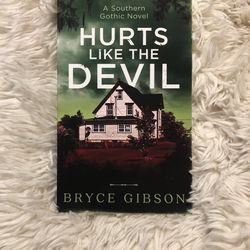 Hurts Like The Devil
