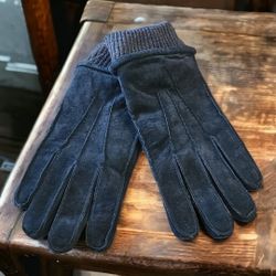 Mens medium Goodfellow gloves 