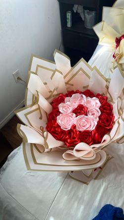 Rosas eternas