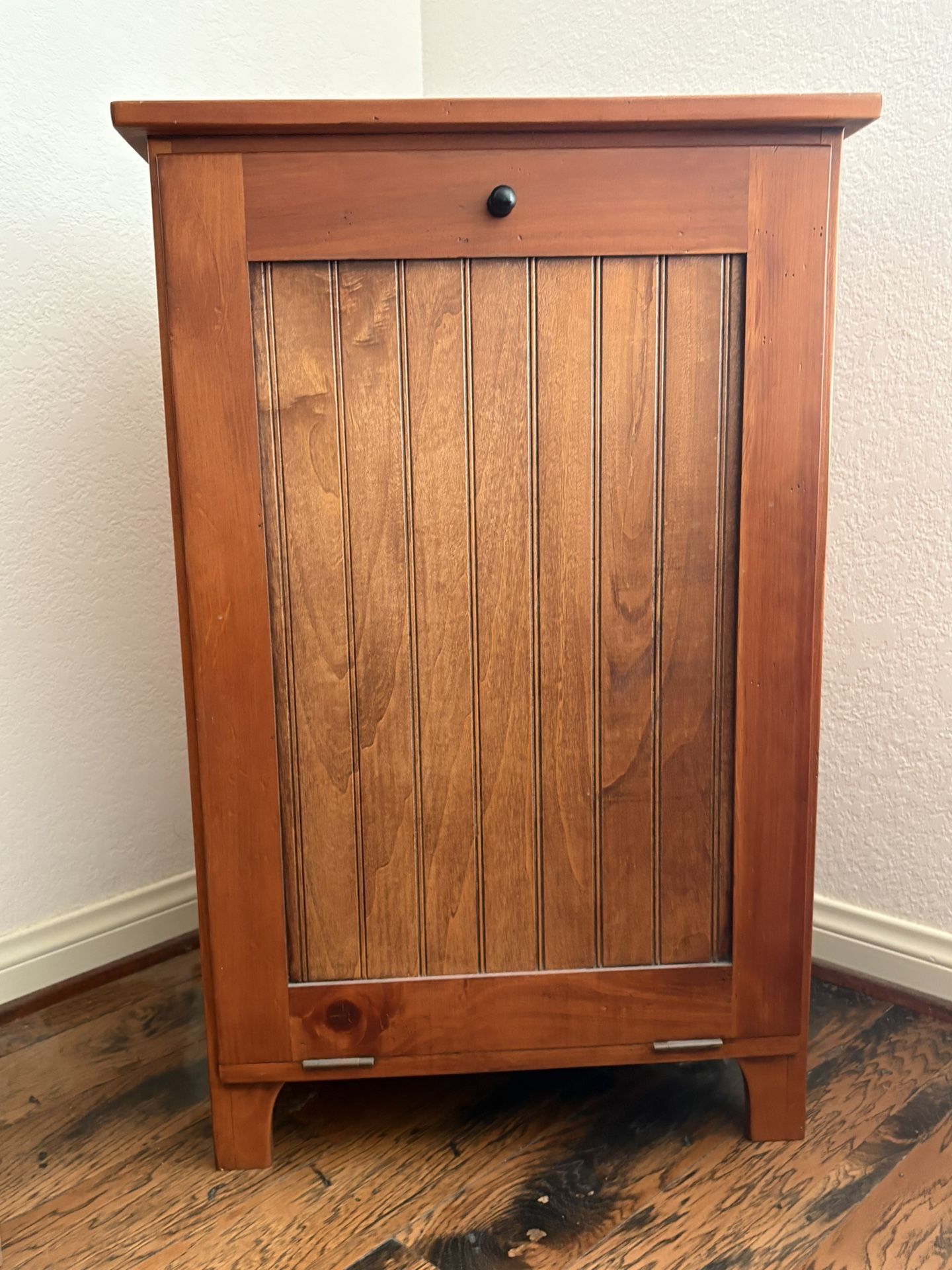 Hidden Hamper