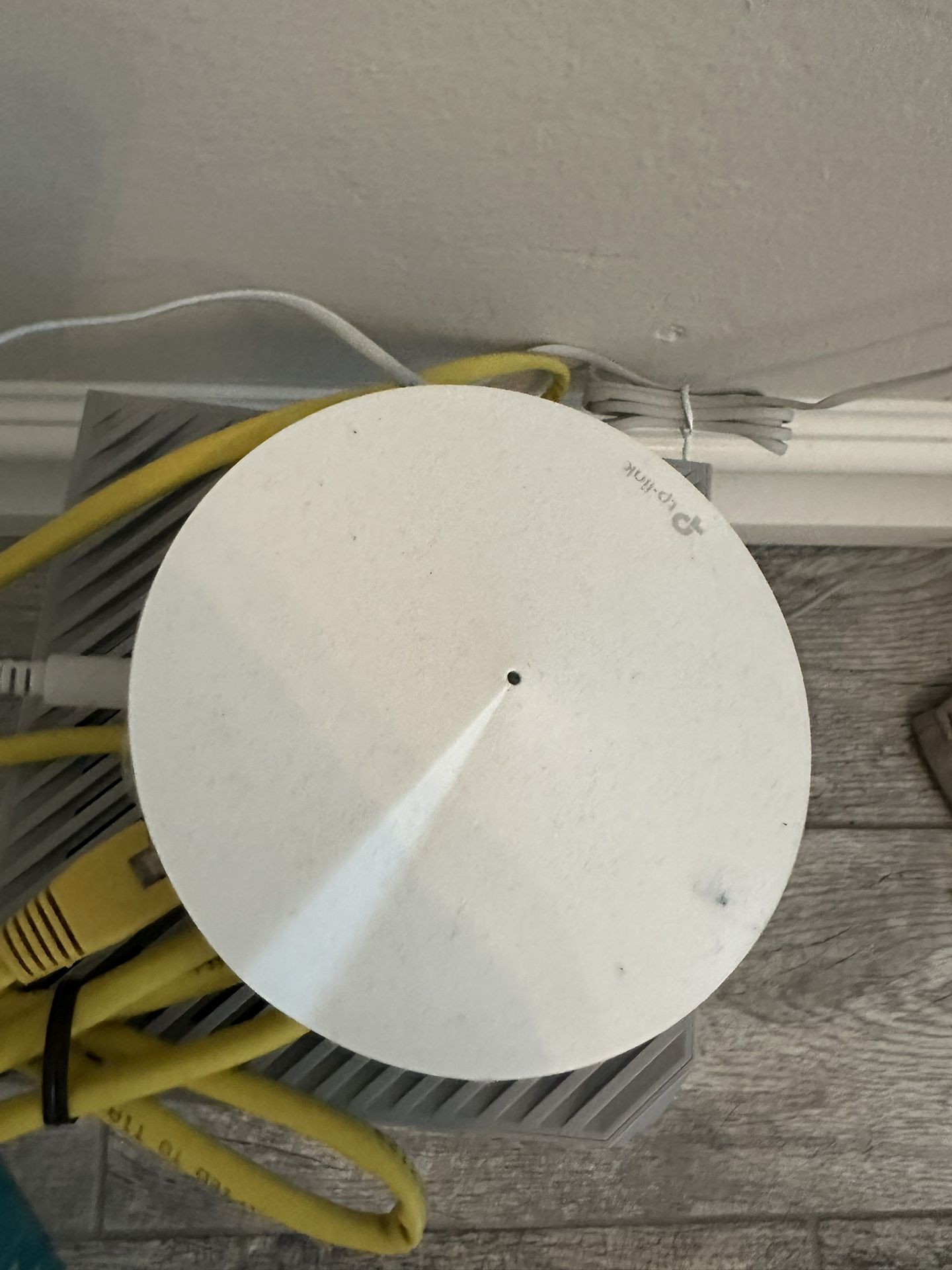 TP-Link Deco M5 Wi-Fi System