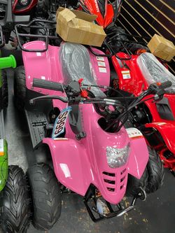 ATV