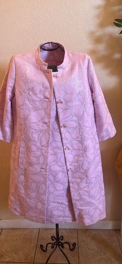 Lilly Pullitzer dress&jacket size 10