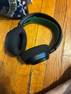steelseries arctis nova 7x wireless headphones