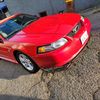 SELLING MY MUSTANG TOO