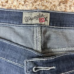 Men’s Wranglers