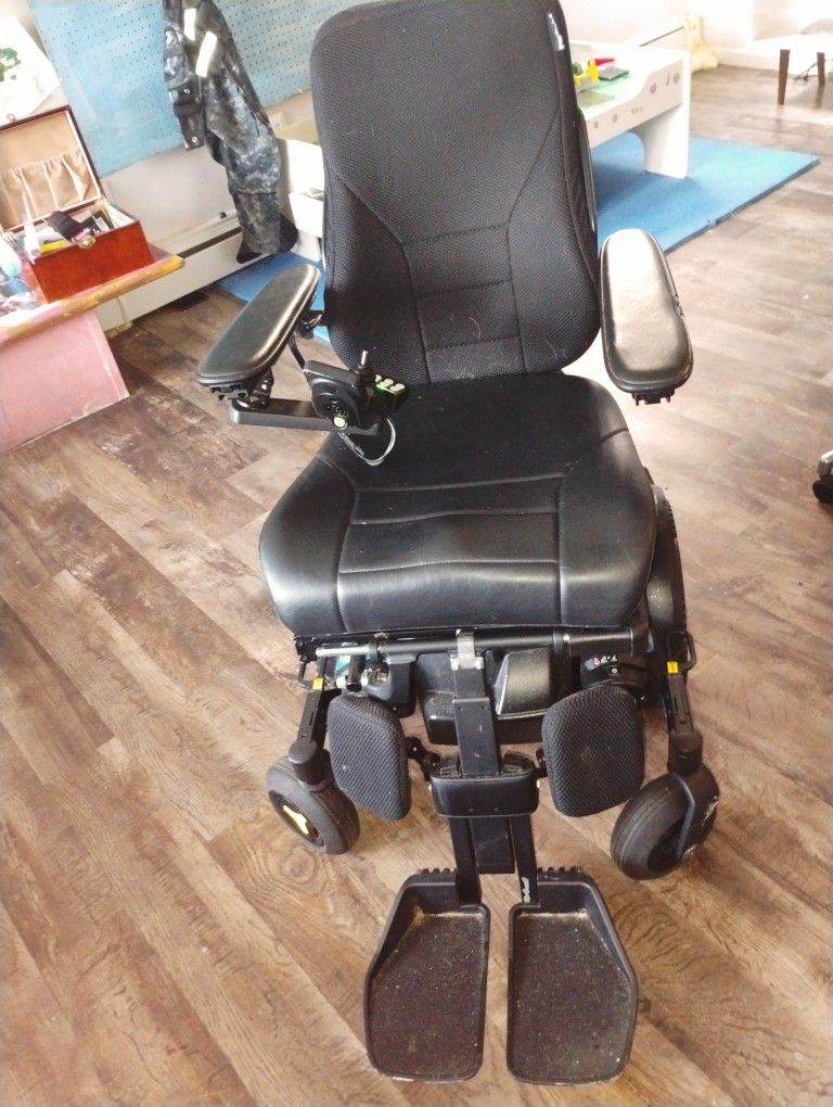 Medical Scooter