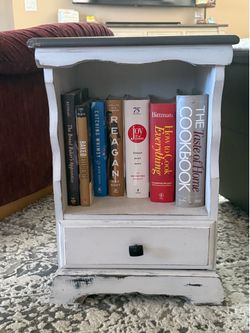 End Table