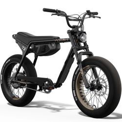 SUPER73-ZX SE ( Bandit ) 